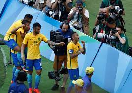 Sauerbrunn joined the national team for their first training camp of the year at the u.s. Rio Olympics Final Brazil Vs Germany Probable Lineups Prediction Tactics And Stats