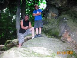 THOMAS RALPH Obituary (2014)