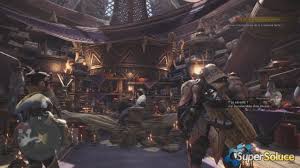 Hey tout le monde voici une petite astuce pour avoir un maximum de point de recherche et en peu de temps. Vole Paolumu Soluce Monster Hunter World Supersoluce