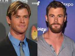 Excessive facial hair is a touchy subject with many women; Celebrities Who Look Even Better With A Beard
