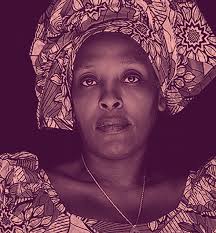 Neema Namadamu » Women Funded 2021 » The Feminist Factor