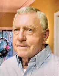 Obituary for Phillip Stevens