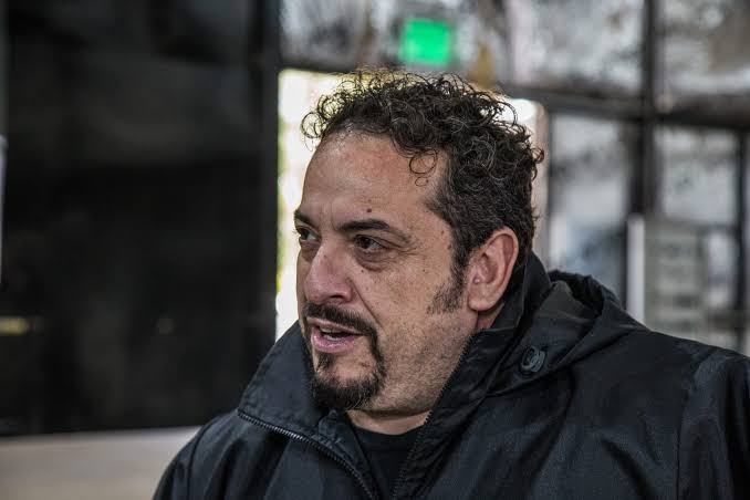 Alejandro Crespo: "Nos acercamos a la CGT porque entendemos que allí se encuentran los sindicatos industriales más importantes del país y es donde nosotros queremos llevar nuestra experiencia" - InfoGremiales