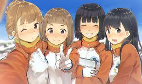 Pin Di Anime Full Hd