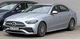 MERCEDES-C