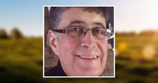 William R. Mook Obituary March 11, 2016