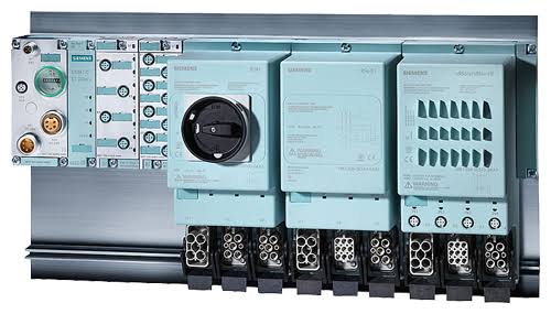 ET 200pro motor starters - Siemens SiePortal