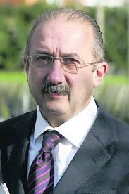 Mateos competirá con Tamargo en el Grupo