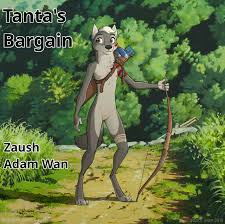 Zaush] Tanta's Bargain 