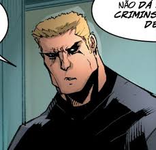 Eddie Brock