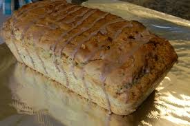 Allergy Free Zucchini Bread