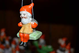 Bilder på julen 2018 hemma hos oss. Inga Tomtar Pa Loftet Men I Huset Info Bladet