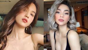 Loạt mỹ nhân Việt thử sức với son tràn viền môi: Người xinh đẹp hơn, người  bị hại vì quá tay