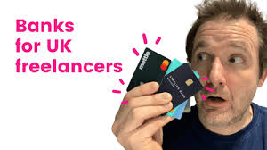 What's the best business bank account for UK freelancers? — BEING FREELANCE 