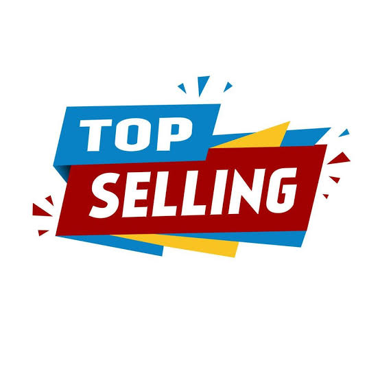 BEST SELLING