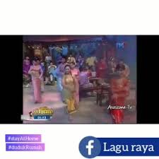 Hari raya 27 august 2012. Lagu Raya Dato Sri Siti Nurhaliza Nazam Lebaran