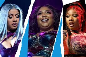 Her career really started to take off in 2019 but if you're only just hopping on the megan train, find out all you need. Cardi B Lizzo Megan Thee Stallion Have We Finally Learned There Can Be More Than One Female Rapper Or Songwriter Or Pop Star At The Top