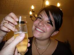 Audrey DELL'ARIA, 45 ans (AUBAGNE, BARREME)