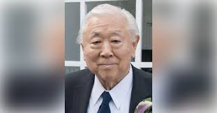 Obituary information for John Sasaki
