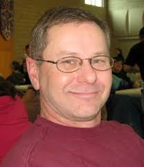 Ronald Saunders Obituary