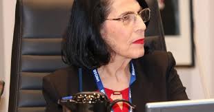 Disclosing secret sanctions report 'unjustified invasion' of Stoney Creek  trustee Carole Paikin Miller's privacy, Hamilton school board says