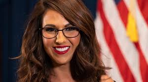 U.S. Rep. Lauren Boebert of Colorado plans telephone town hall