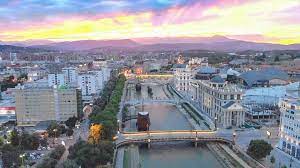 North macedonia, formerly presented in the contest as the former yugoslav republic of macedonia (f.y.r. Media Crf 2019 Corporate Registers Forum
