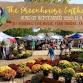 Fall Greenhouse Gathering at Boyert’s