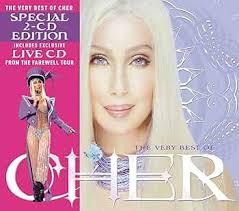 CHER