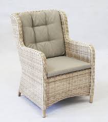 Outdoor Dining Chairs Furnitureokay
