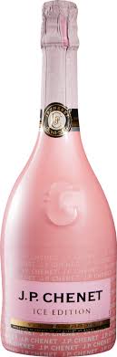 Chenet ice edition.director of photography: Jp Chenet Ice Edition Rose Wein Champagner Aktionen Bei