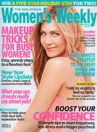 Updated on sep 02, 2020. The Malaysian Women S Weekly January 2014 Sereni Shentel