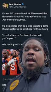 Derrick Manley's Instagram, Twitter & Facebook