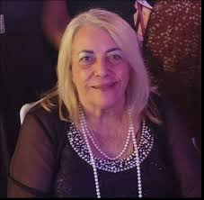 Jeanne Stroud Obituary