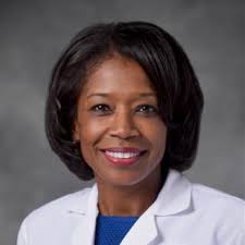 Dr. Celeste Williams, MD