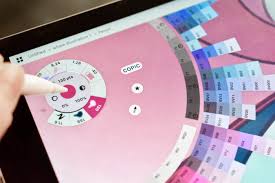 We did not find results for: How To Create Palettes And Mix Colors Concepts App Infinite Flexible Sketching