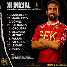 Unión española has scored a total of 55 goals this season in primera división. Xqzbfhxadmeczm