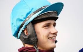 Sylvester Kirk: 'Salouen may be a King George outsider, but he is jumping  out of his skin'