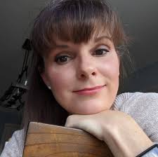 Roots of Style by Natalie Reed