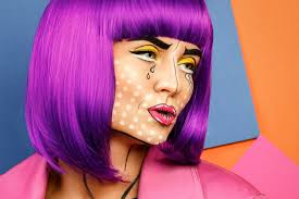 Pop Art Day (January 28th)