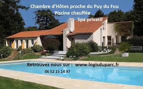Le Logis Du Parc B B Saint Fulgent Tarifs 2020 Mis A Jour 56 Avis Et 31 Photos Tripadvisor
