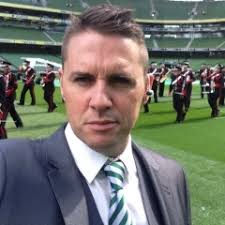 Artist: Brian Dunphy