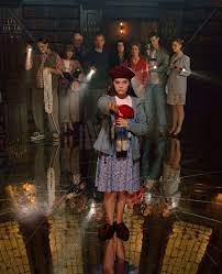 A $200,000 promotional marketing campaign for the miniseries began in november 2001. Rose Red Horror Film Wiki Fandom