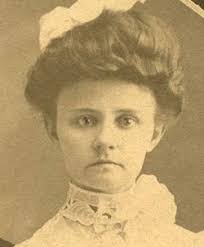 Eva Belle Mills Coker (1880-1963)