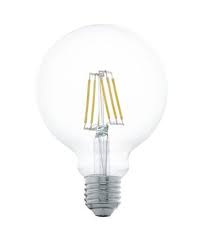 Eglo E27 Led Ampul 2700k Beyaz Ampuller Ampul Led