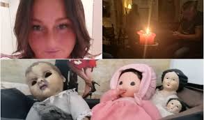 Podcast: Co Armagh's very own Paranormal Investigator of things that go  bump in the night