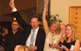 Join us for the 39th Annual South Shore Walk