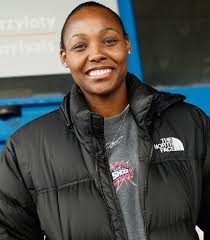 Córka Karla Malone'a zagra w CCC Polkowice!