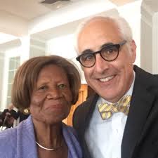 Mourning the death of Dr Hazel Nell Dukes past National President of the  NAACP & current President of the NYS Conference NAACP and friend. A civil  rights icon who worked for LBJ's
