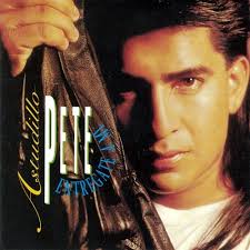 Perdoname — Pete Astudillo